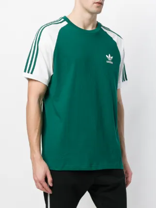adidas t shirt 3 stripe adidas t shirt 3 stripe