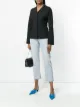 Image 2 of Dolce & Gabbana Pre-Owned fitted buttoned blazer