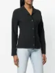 Dolce & Gabbana Pre-Owned fitted buttoned blazer