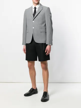 moncler gamme bleu blazer moncler gamme bleu blazer