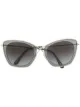 الصورة 1 من Tom Ford Eyewear نظارة شمسية بعين القطة