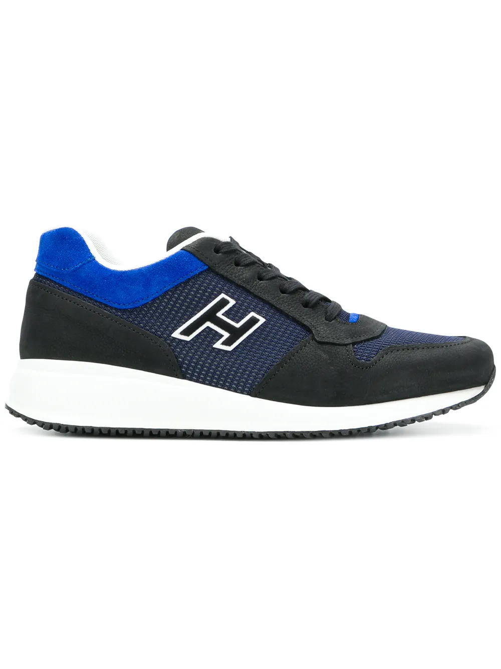 Hogan Lace Up Sneakers - Tendenza classica, vale la pena avere Hogan Lace Up Sneakers - Tendenza classica, vale la pena avere