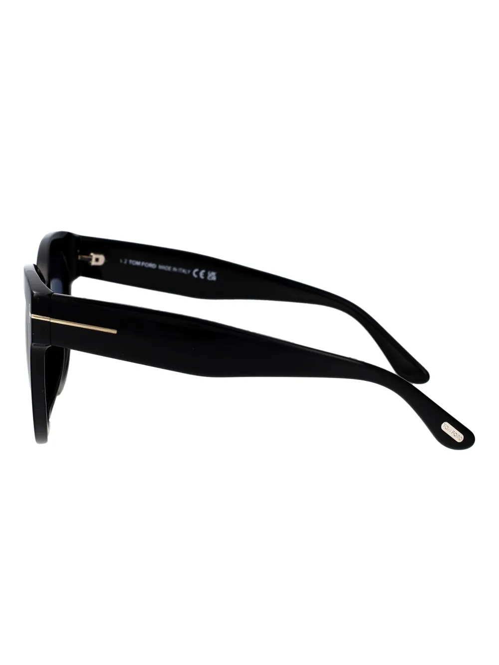 TOM FORD Eyewear butterfly-frame sunglasses | Image 2
