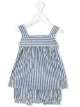 الصورة 1 من Moncler Kids طقم قصيرة مخططة