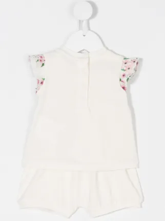 Moncler Blusas rosa Moncler Blusas rosa