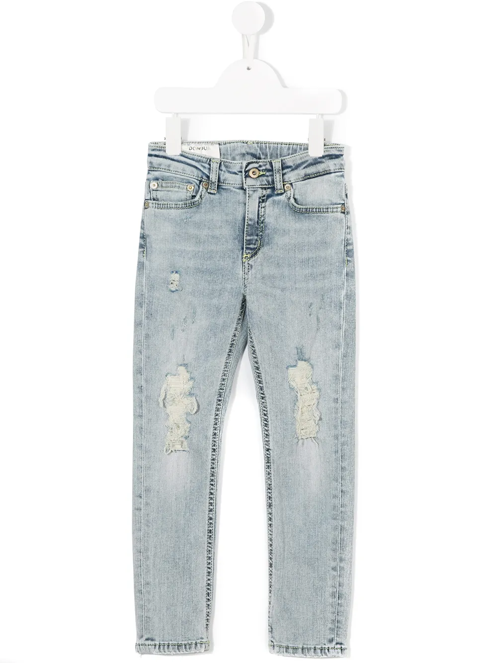 Dondup Kids джинсы Dondup Kids джинсы