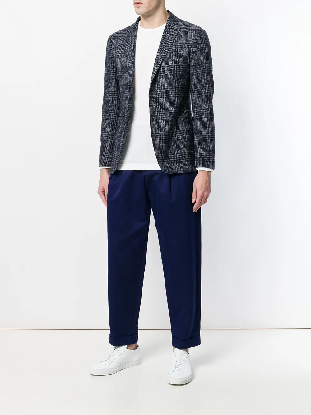 Drumohr long sleeved top | T-Shirts | Image 2