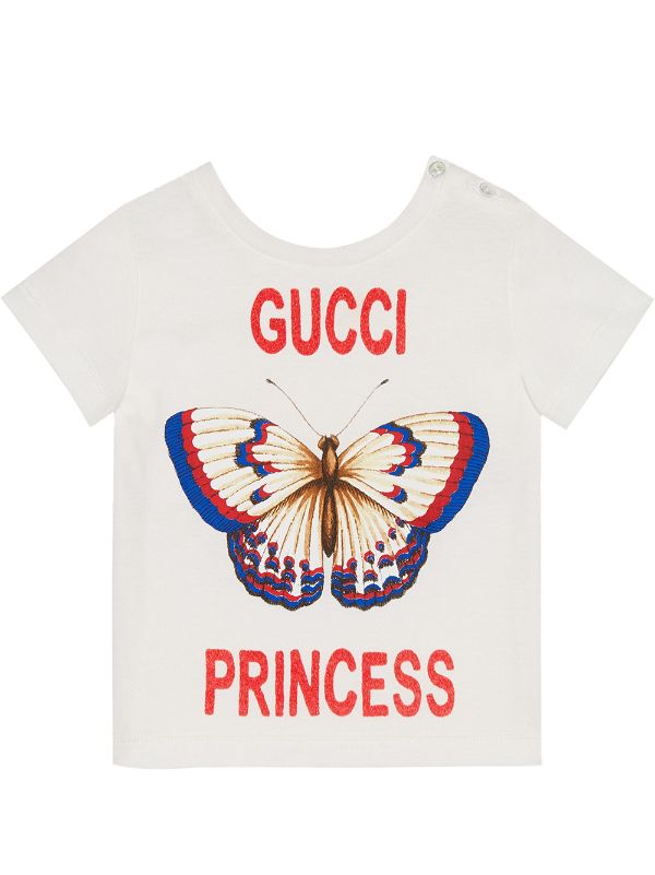 gucci princess shirt