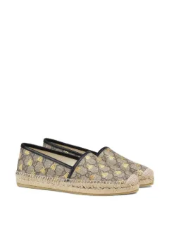 gucci espadrilles bee