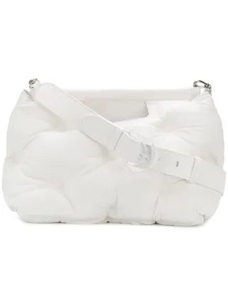 Maison Margiela Glam Slam Bag Farfetch Maison Margiela Glam Slam Bag