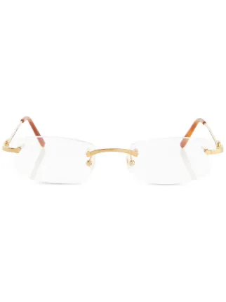 Cartier Eyewear