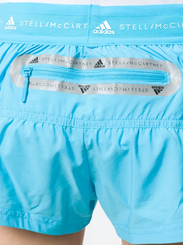 Adidas By Stella Mccartney Run Adizero Shorts 70 Shop Ss18 Online Fast Delivery Price