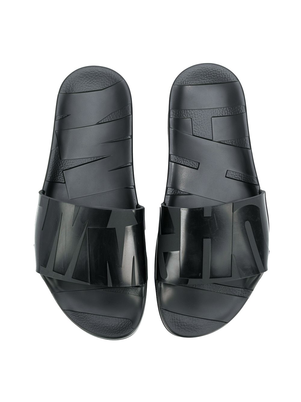 фото Jimmy Choo Rey slides