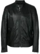 Belstaff Northcott leather jacket