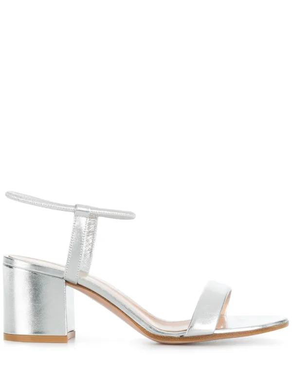 gianvito rossi ankle strap sandals