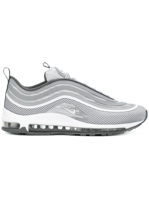 Nike Air Max 97 Ultra '17 Sneakers Farfetch Nike Air Max 97 Ultra '17 Men's Shoe. Nike ID