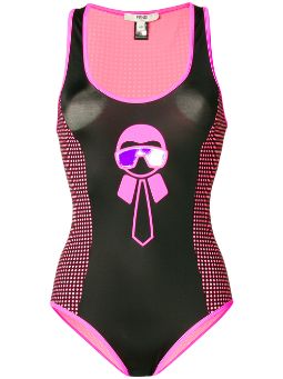 fendi one piece bathing suit