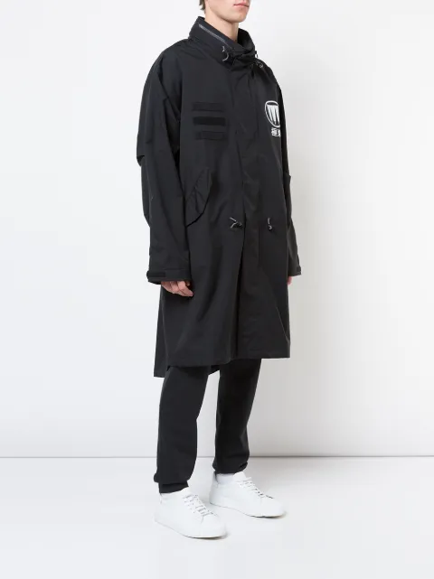 adidas neighborhood m51