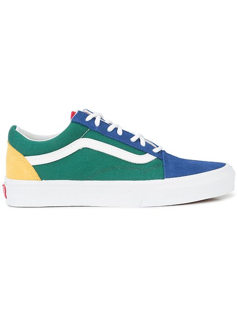 Vans Vault UA OG Old Skool LX Sneakers
