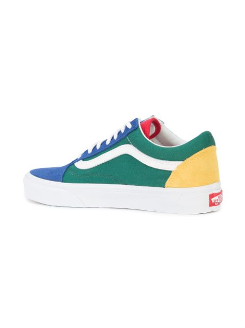 vans ua og old skool lx