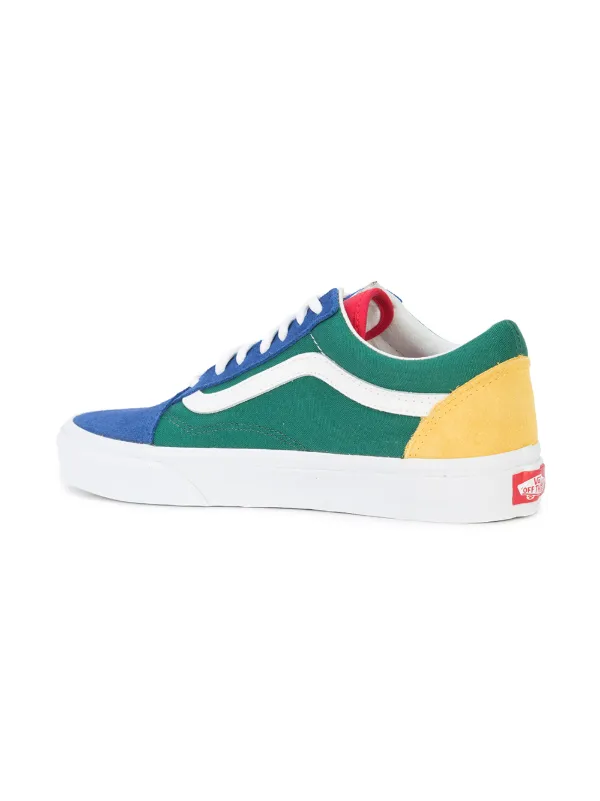 Vans Vault UA OG Old-Skool LX Sneakers - Farfetch