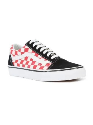 vans old skool black and white checkerboard vans old skool black and white checkerboard