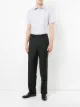 Image 2 of Gieves & Hawkes micro print shirt