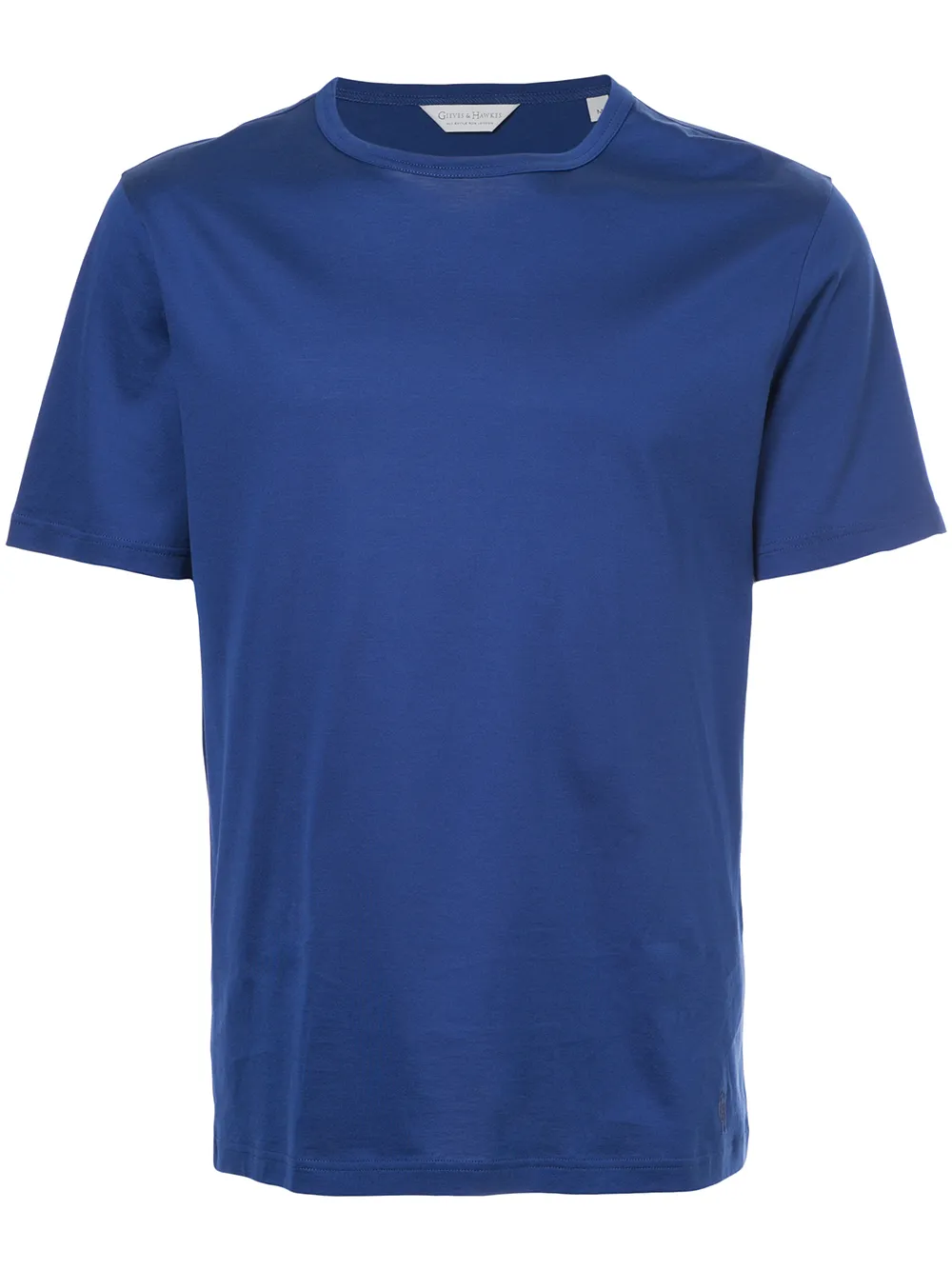 Gieves & Hawkes round neck T-shirt Gieves & Hawkes round neck T-shirt