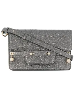 cosmetic case with mirror