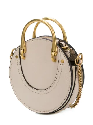Chloé Pixi Mini Bag Farfetch Chloé Pixi Mini Bag