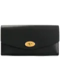 Mulberry twist-lock wallet - Black