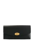 Mulberry twist-lock wallet - Black