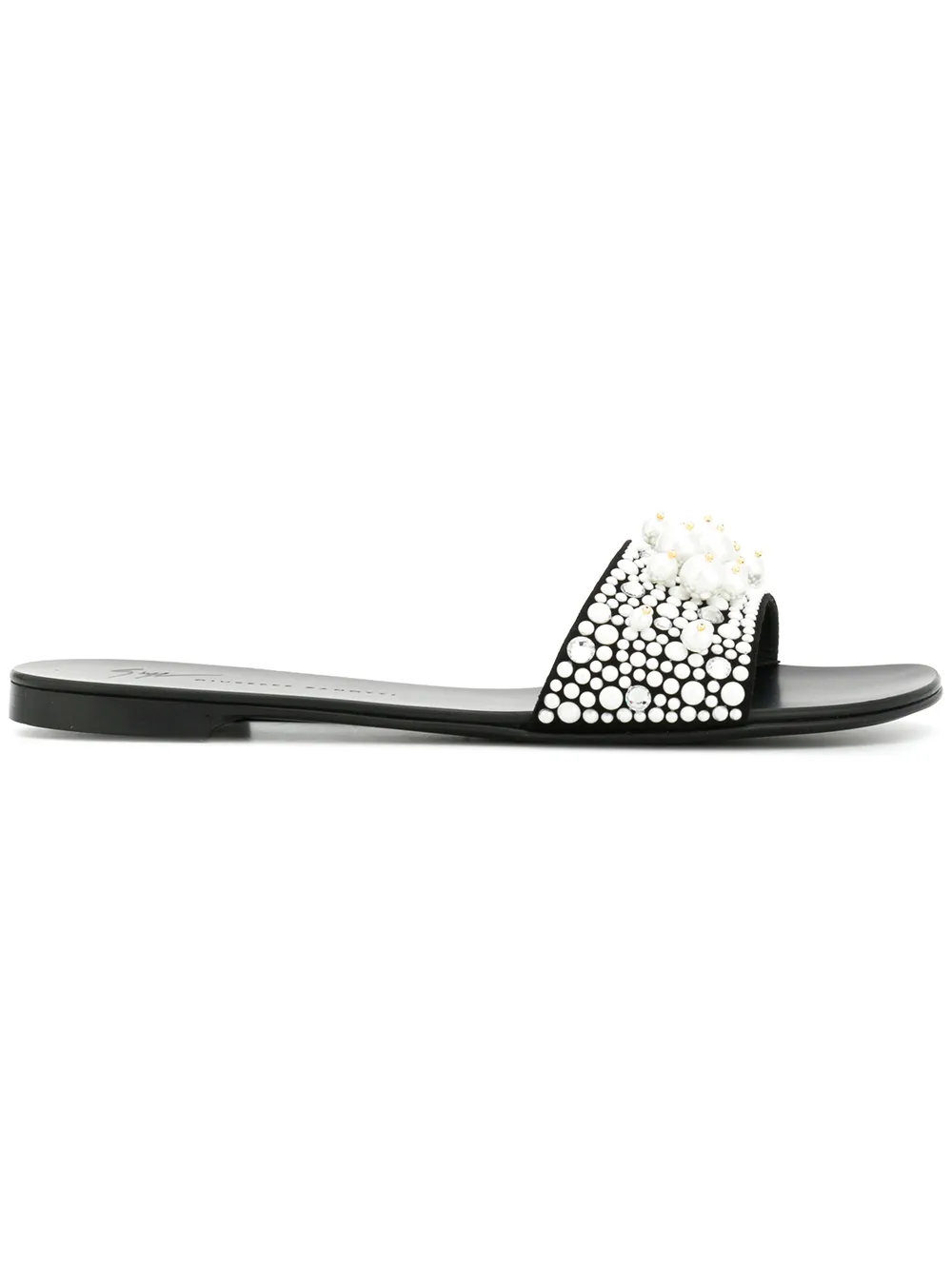 Giuseppe Zanotti Design Sandali 'Vanessa' - Tendenza classica, vale la pena avere Giuseppe Zanotti Design Sandali 'Vanessa' - Tendenza classica, vale la pena avere