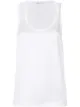 Image 1 of alexanderwang.t combined tank top