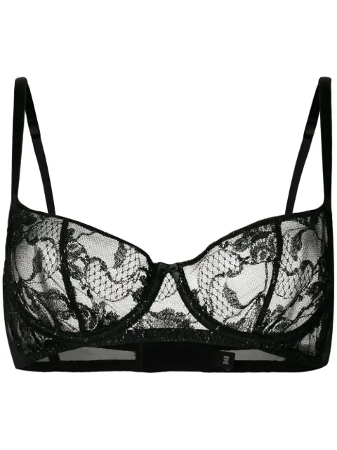 Gilda & Pearl Knightsbridge bra