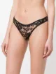 Imagem 2 de Gilda & Pearl Tanga Knightsbridge