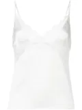 Gilda & Pearl Rita camisole - White