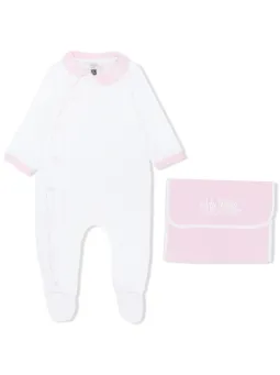 conjunto para bebé
