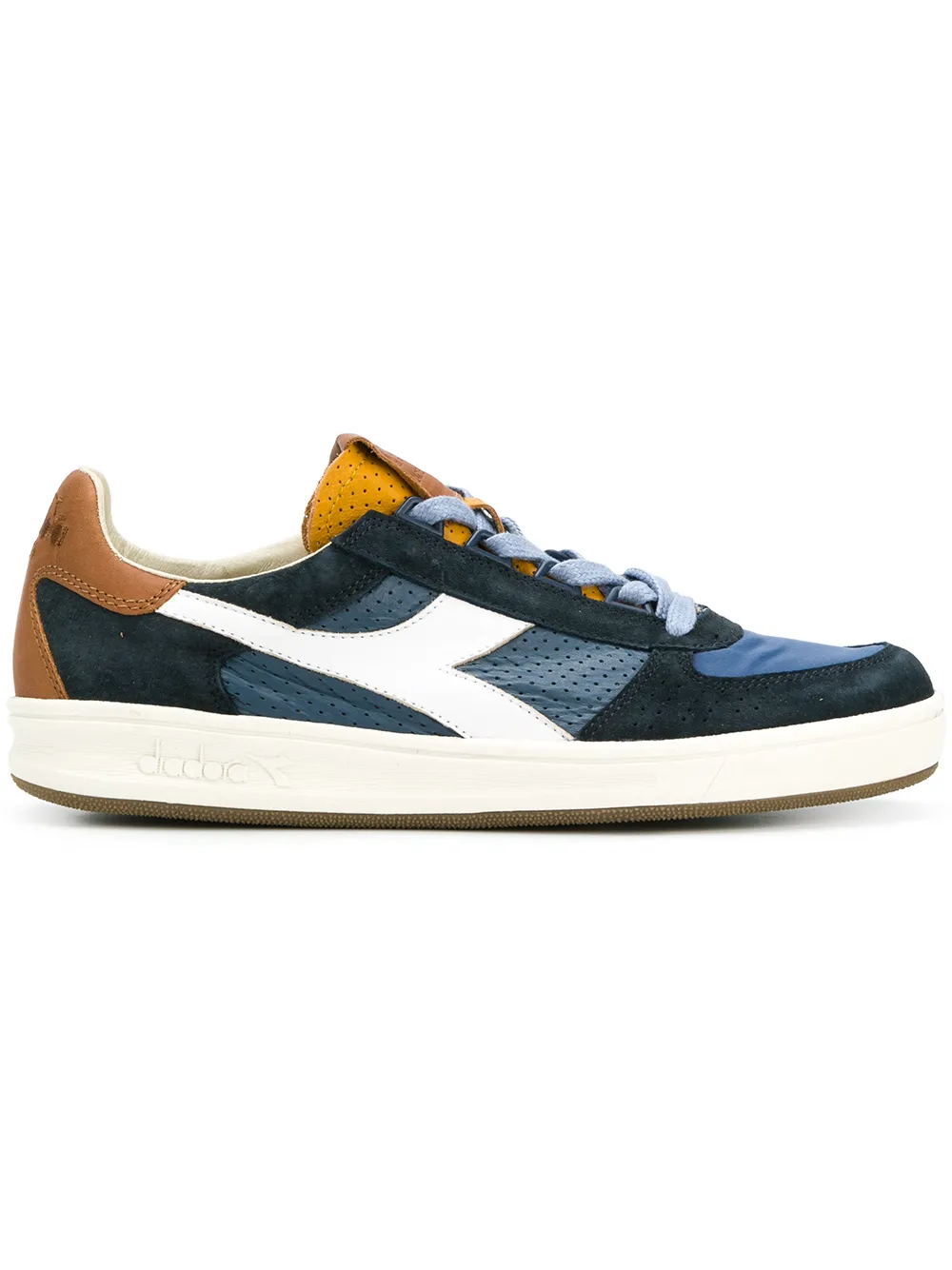 diadora elite sneakers