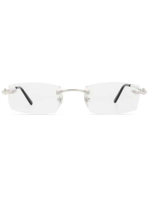 Cartier Eyewear CT0045O square-frame glasses