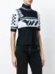 Off-White cycling T-shirt