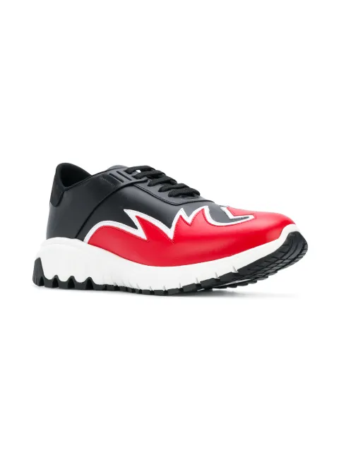 farfetch mens sneakers