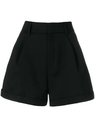 shorts acampanados