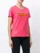 Marc Jacobs Somewhere print T-shirt