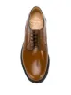 Church's Sapato derby de couro
