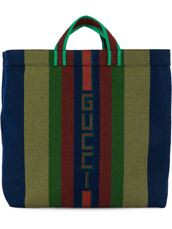 gucci night courrier soft gg supreme belt bag