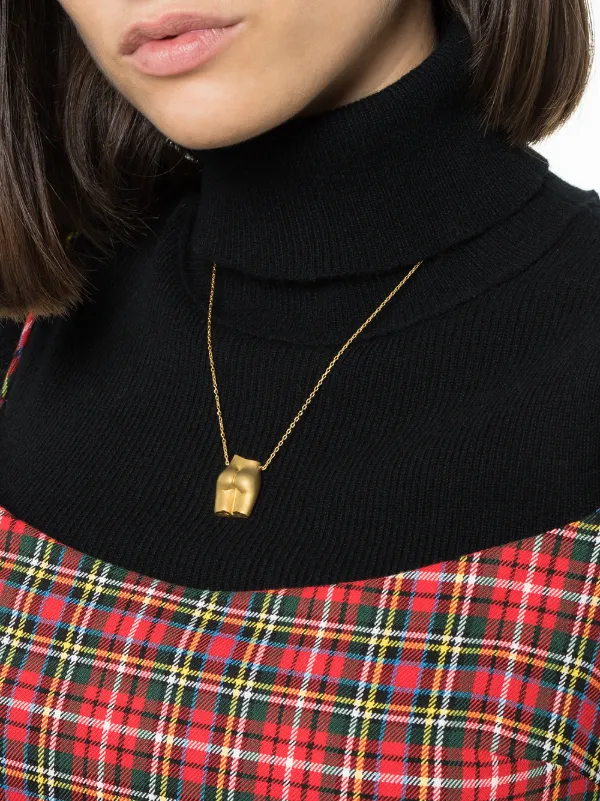 Anissa Kermiche Necklace 2025