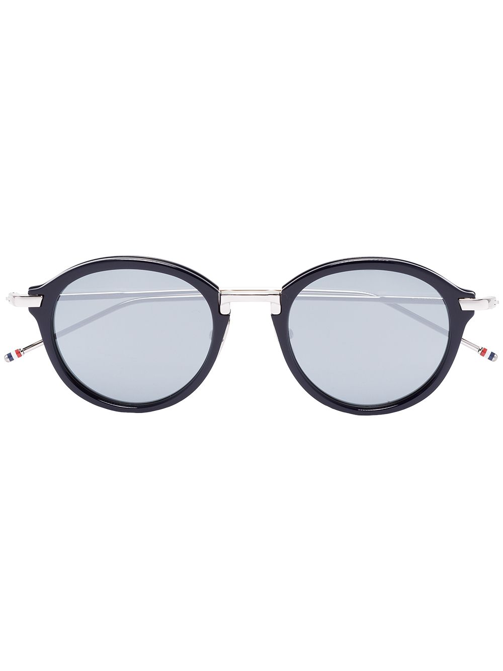 фото Thom Browne Eyewear солнцезащитные очки