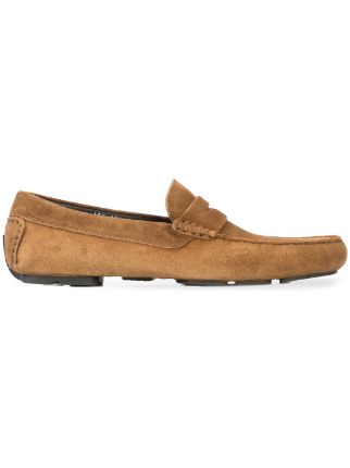To Boot New York Mitchum loafers $295 