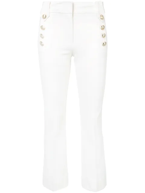 Derek Lam 10 Crosby Robertson Cropped 